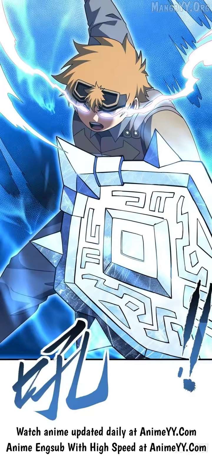 The Lord of the Wheel of Destiny Chapter 206 - Page 56