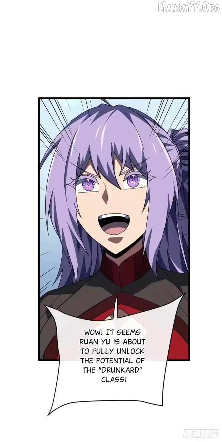 The Lord of the Wheel of Destiny Chapter 207 - Page 8