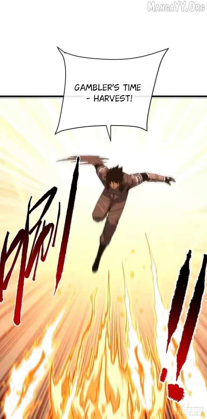 The Lord of the Wheel of Destiny Chapter 207 - Page 9