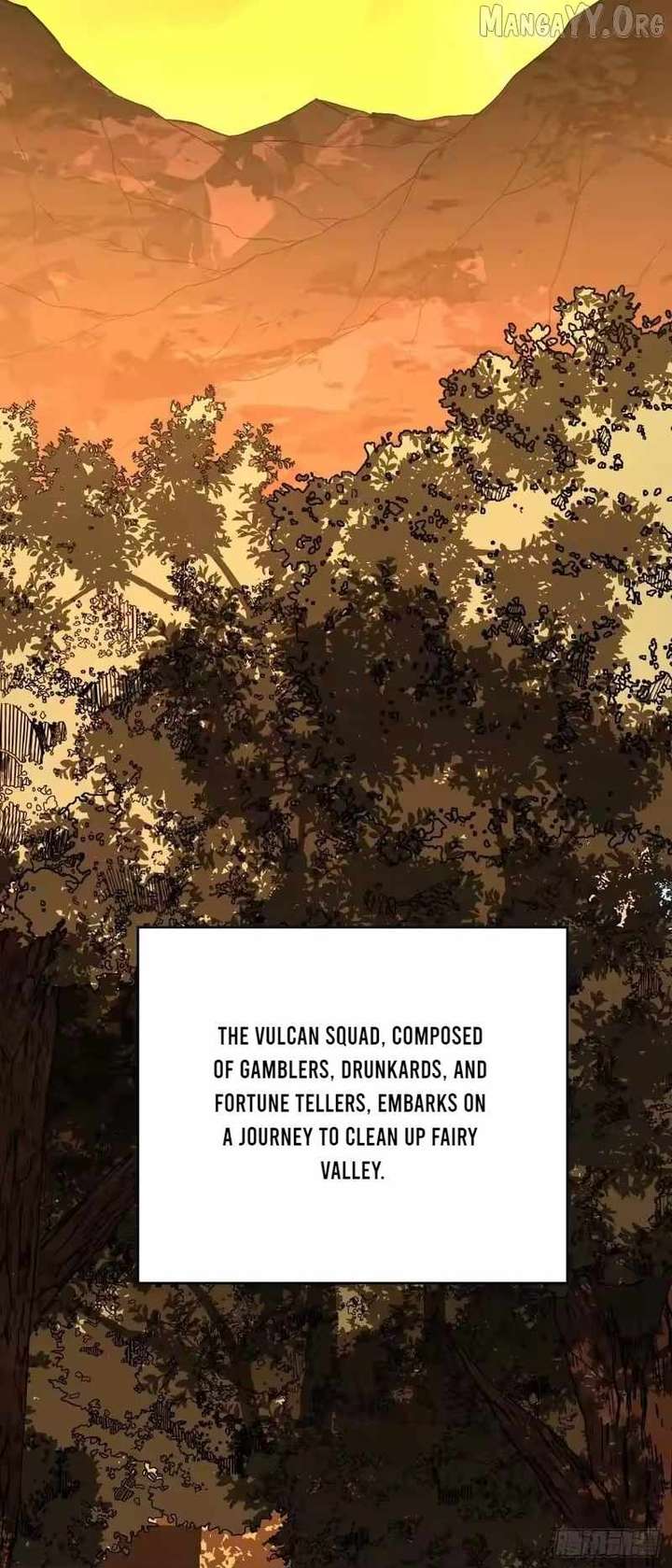 The Lord of the Wheel of Destiny Chapter 207 - Page 14