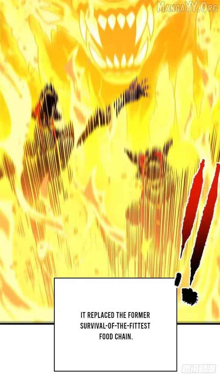 The Lord of the Wheel of Destiny Chapter 207 - Page 20