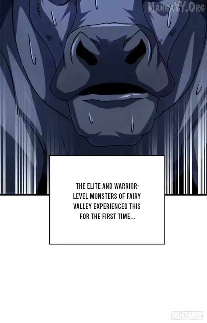 The Lord of the Wheel of Destiny Chapter 207 - Page 22