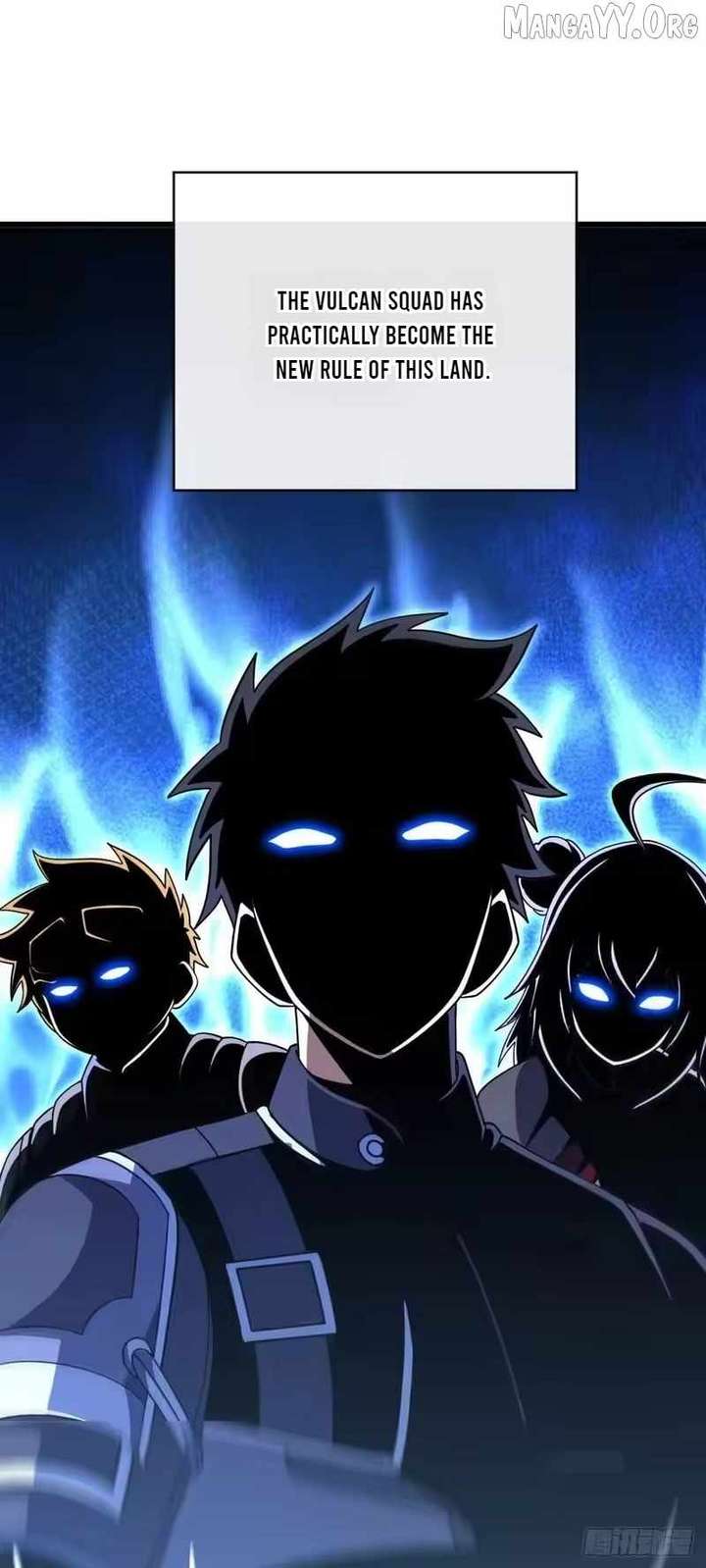 The Lord of the Wheel of Destiny Chapter 207 - Page 25