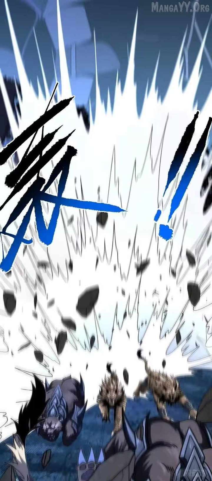 The Lord of the Wheel of Destiny Chapter 207 - Page 26