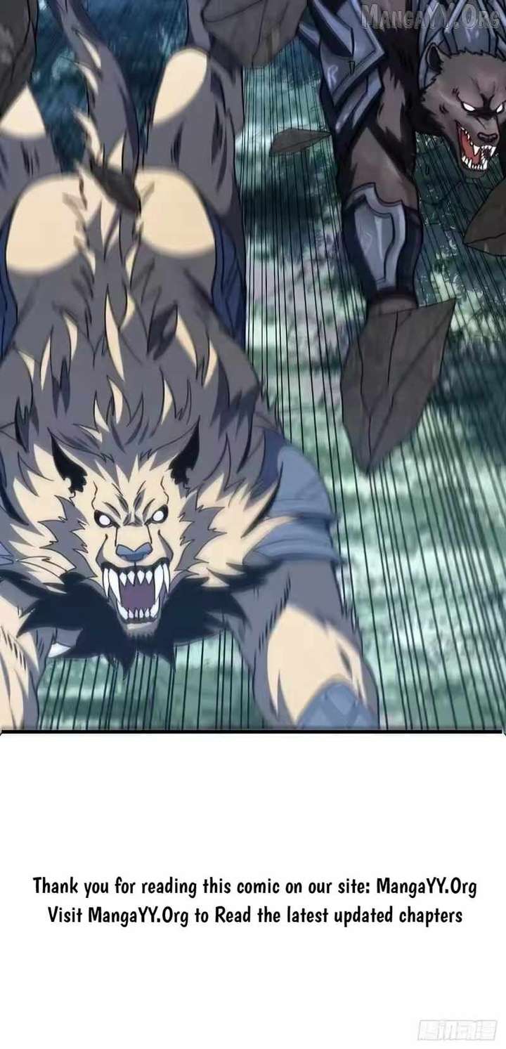 The Lord of the Wheel of Destiny Chapter 207 - Page 27