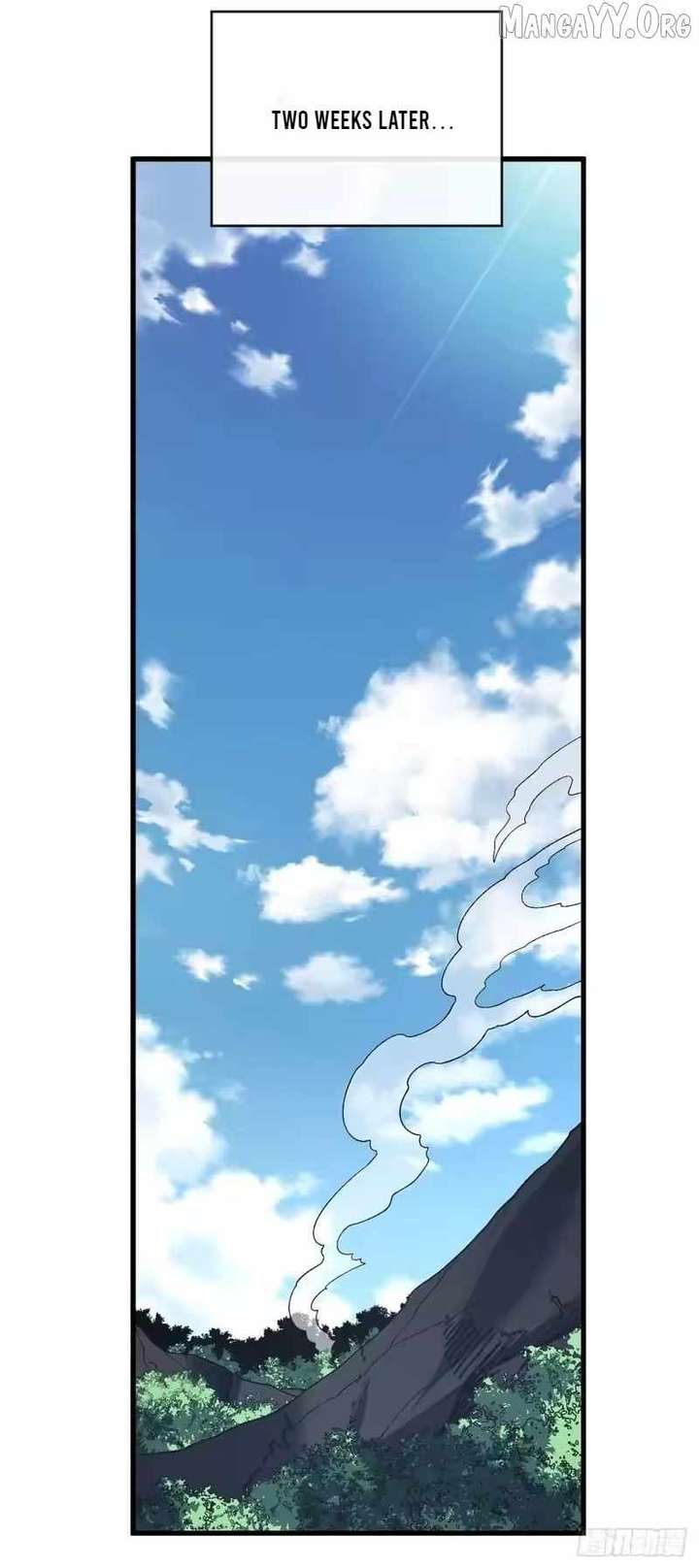 The Lord of the Wheel of Destiny Chapter 207 - Page 28