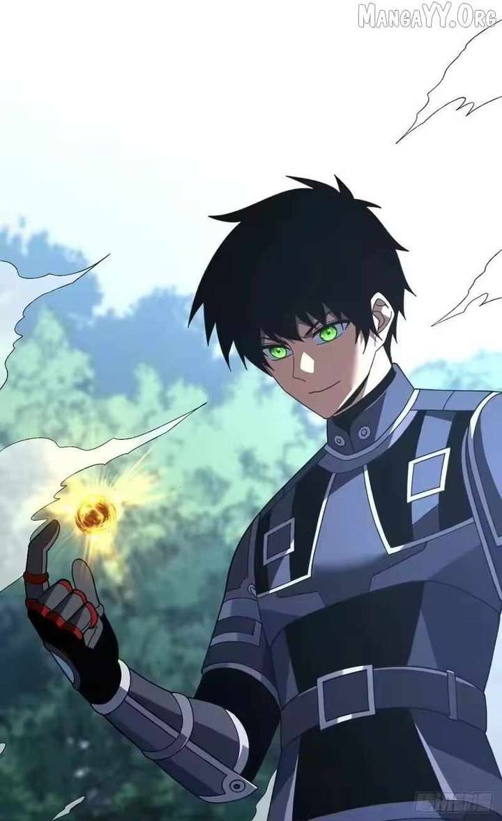 The Lord of the Wheel of Destiny Chapter 207 - Page 29