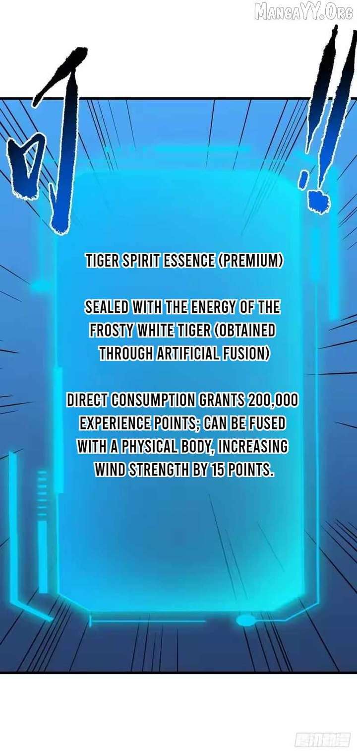 The Lord of the Wheel of Destiny Chapter 207 - Page 31