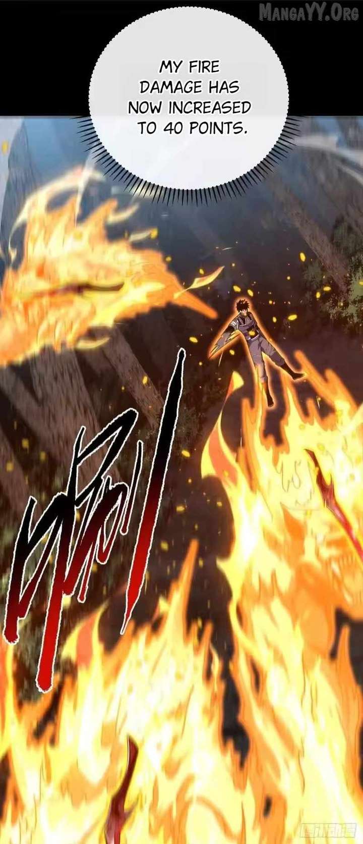 The Lord of the Wheel of Destiny Chapter 207 - Page 36