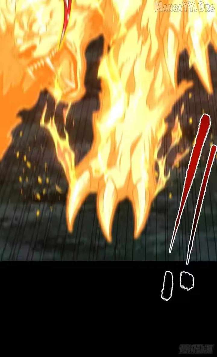 The Lord of the Wheel of Destiny Chapter 207 - Page 37