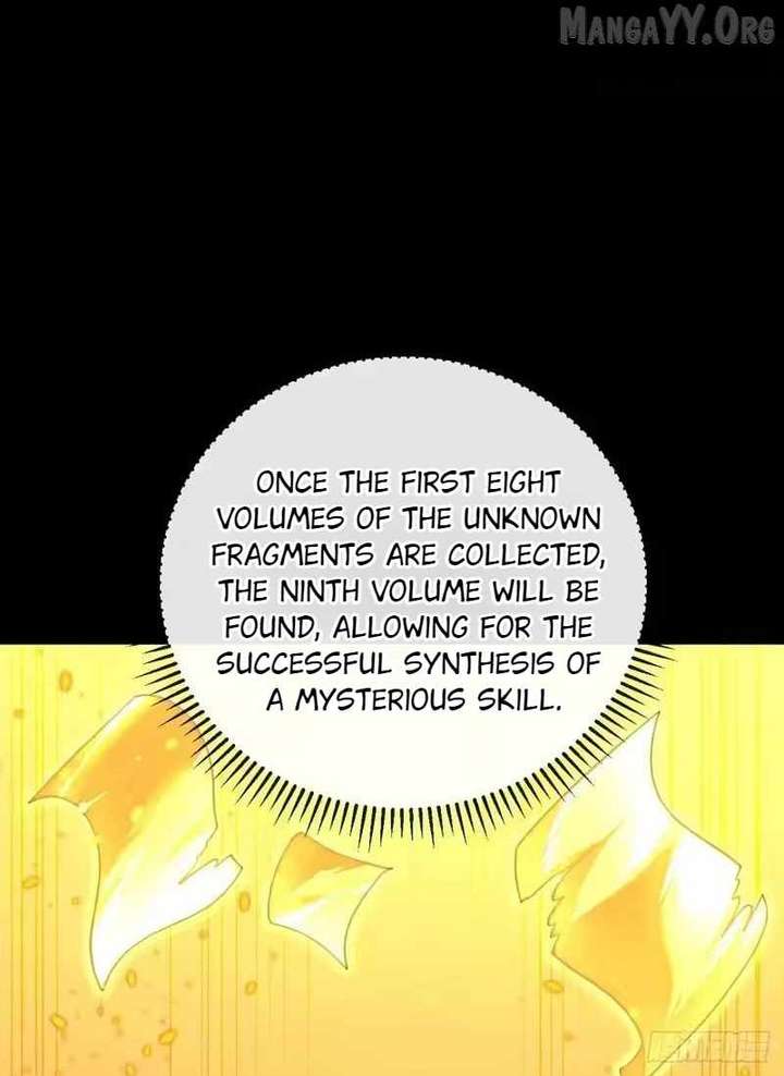 The Lord of the Wheel of Destiny Chapter 207 - Page 39