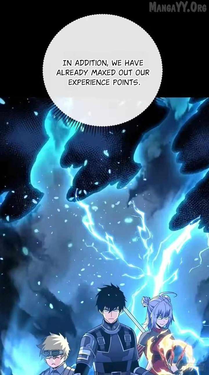 The Lord of the Wheel of Destiny Chapter 207 - Page 41