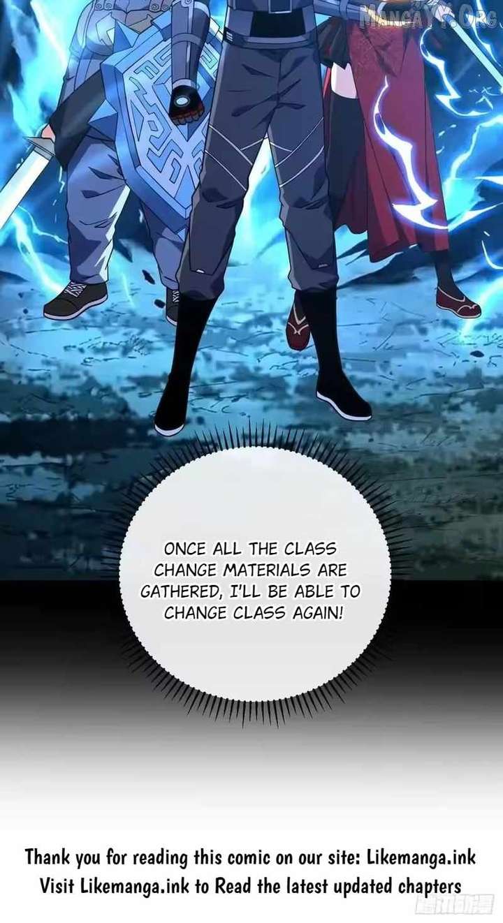 The Lord of the Wheel of Destiny Chapter 207 - Page 42