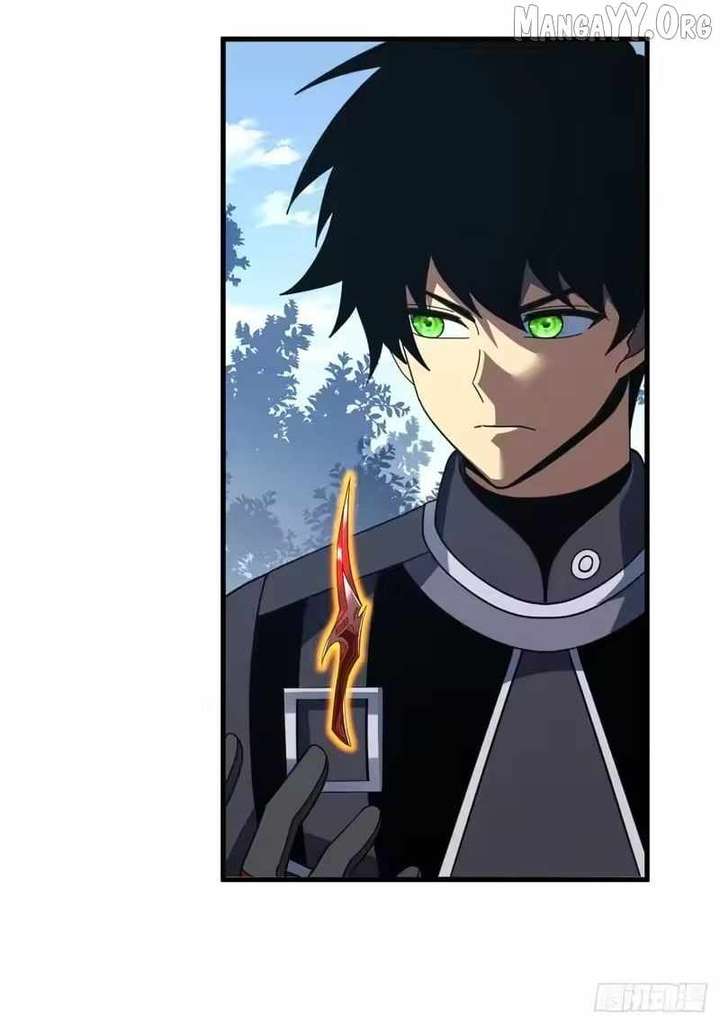 The Lord of the Wheel of Destiny Chapter 207 - Page 43