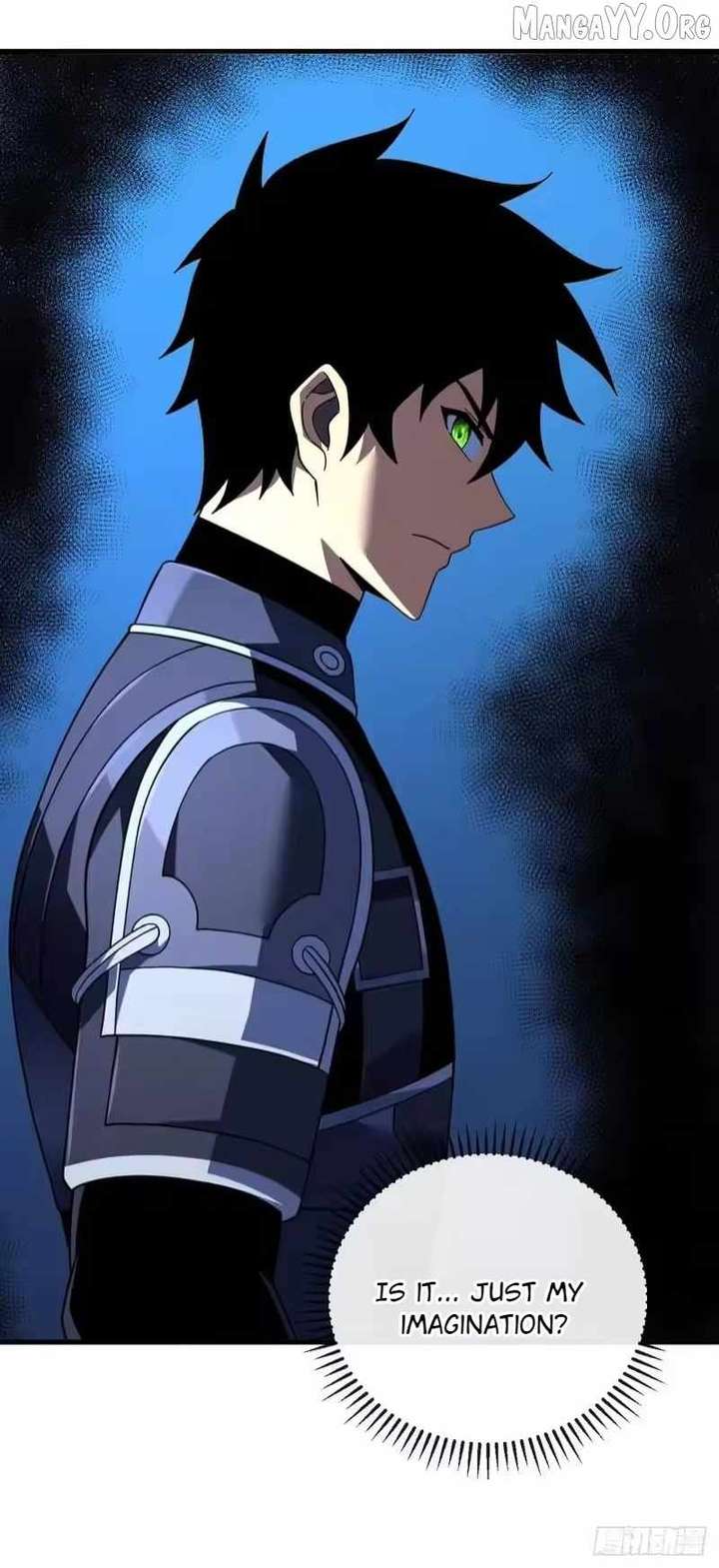 The Lord of the Wheel of Destiny Chapter 207 - Page 48