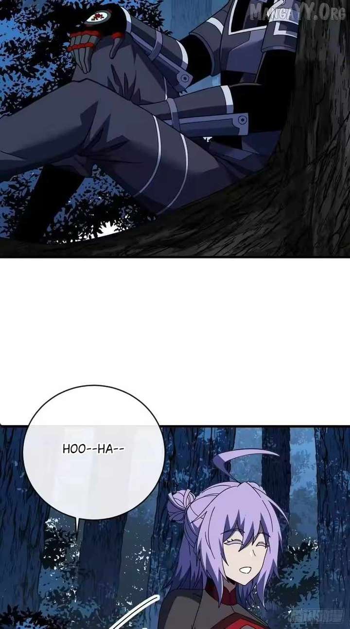 The Lord of the Wheel of Destiny Chapter 207 - Page 52