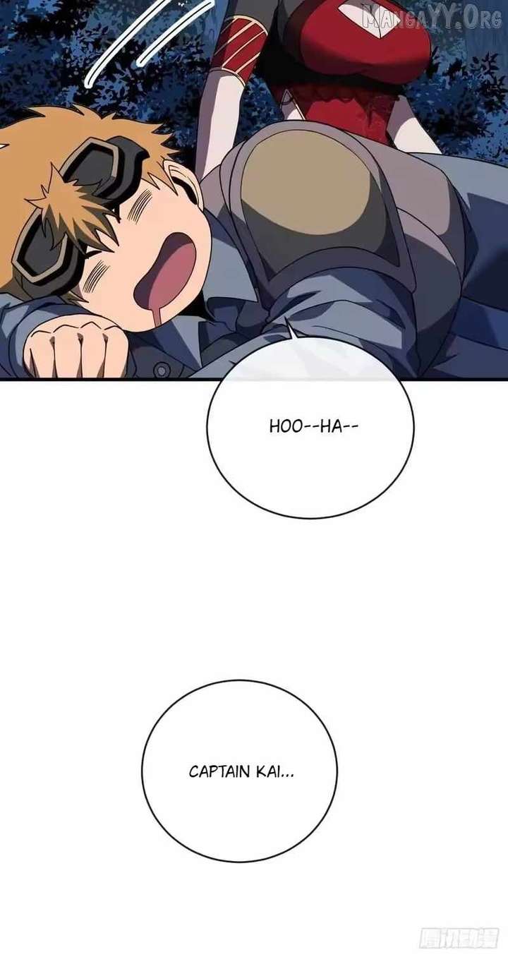 The Lord of the Wheel of Destiny Chapter 207 - Page 53