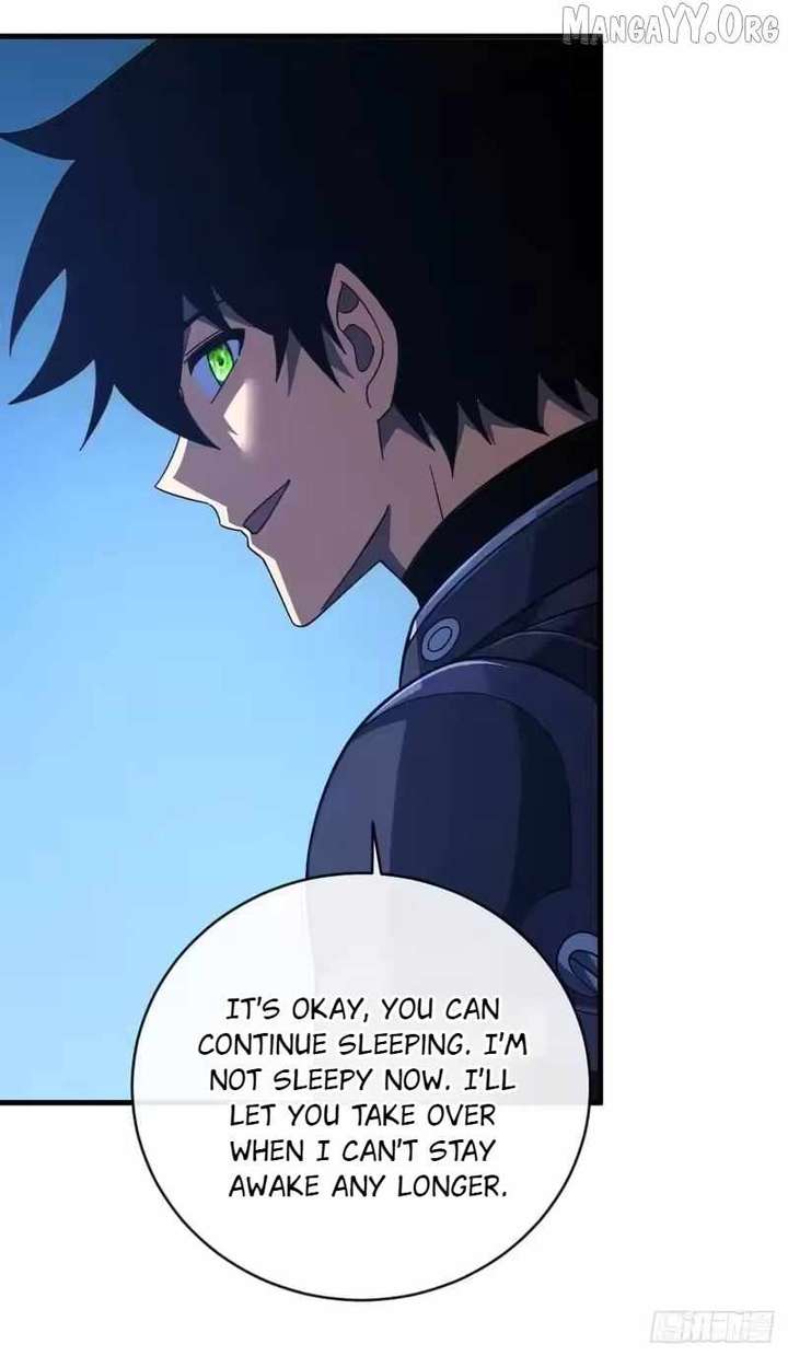 The Lord of the Wheel of Destiny Chapter 207 - Page 56