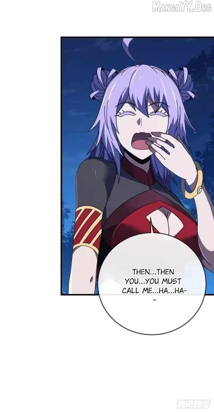 The Lord of the Wheel of Destiny Chapter 207 - Page 57