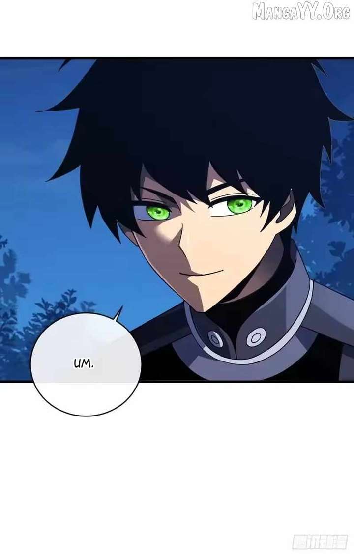 The Lord of the Wheel of Destiny Chapter 207 - Page 58