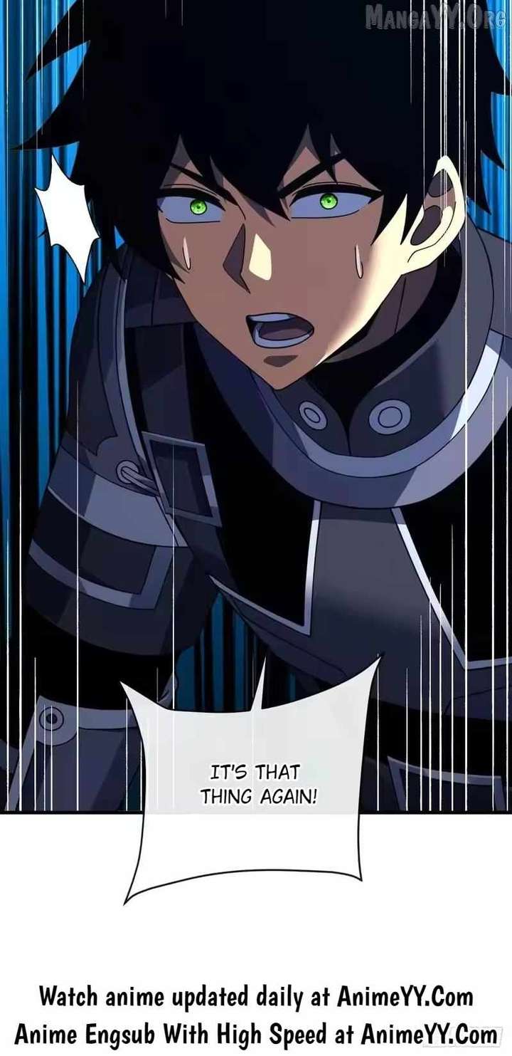 The Lord of the Wheel of Destiny Chapter 207 - Page 61