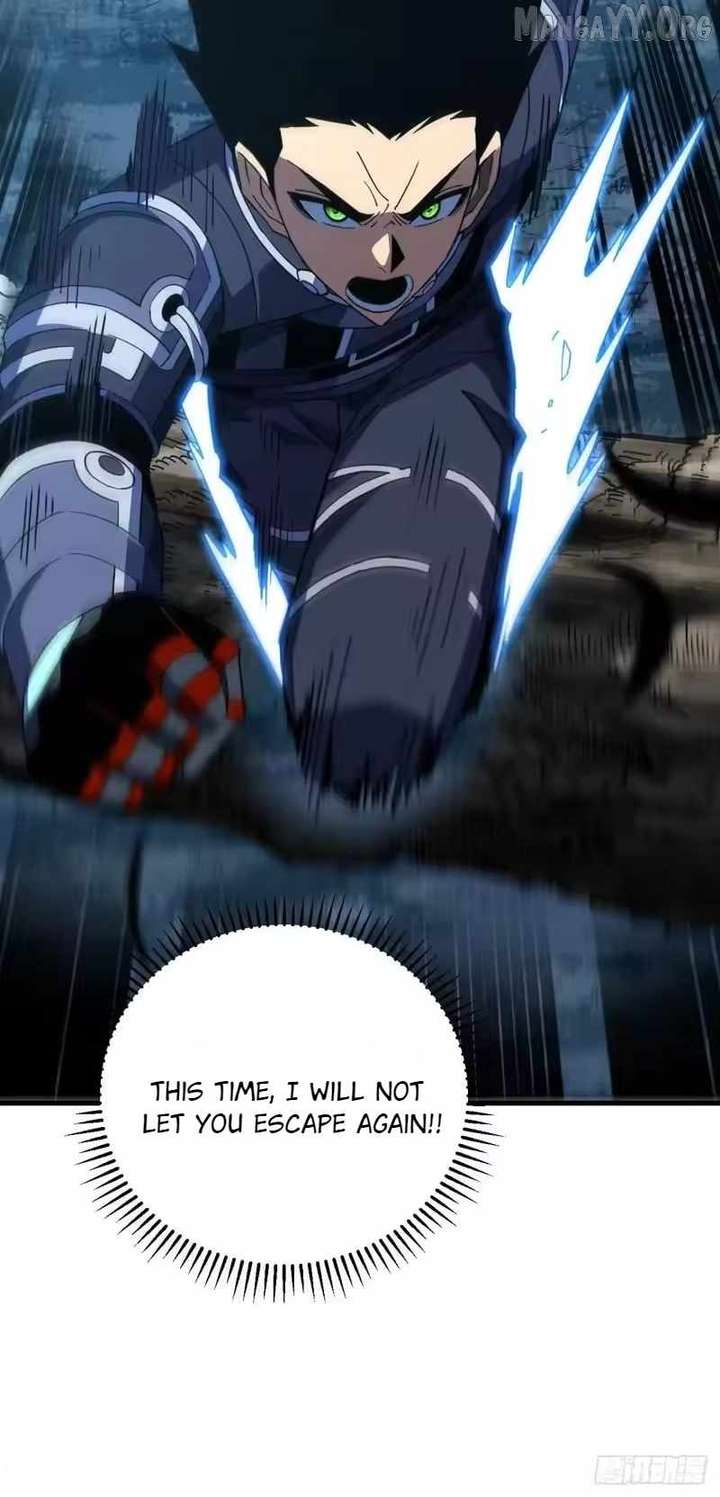 The Lord of the Wheel of Destiny Chapter 208 - Page 7