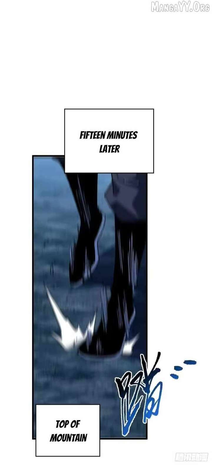 The Lord of the Wheel of Destiny Chapter 208 - Page 8