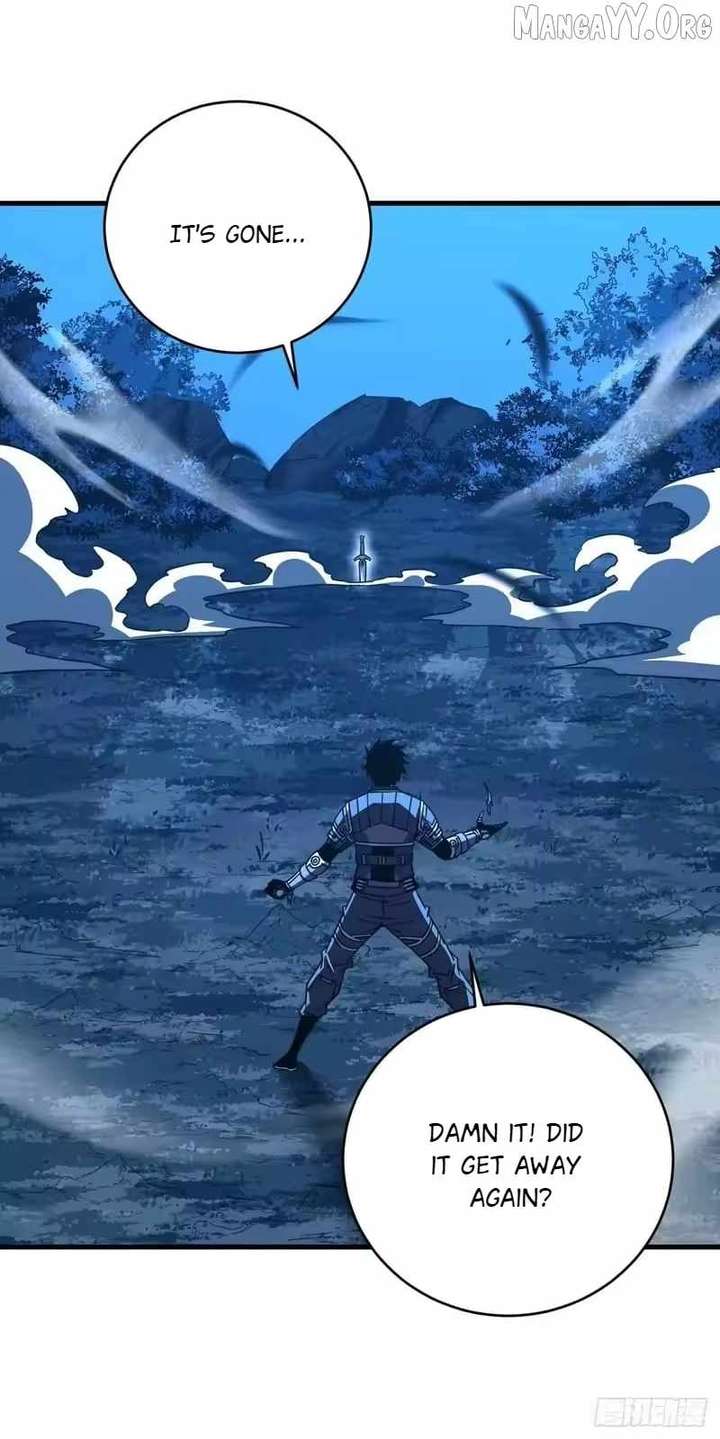 The Lord of the Wheel of Destiny Chapter 208 - Page 11