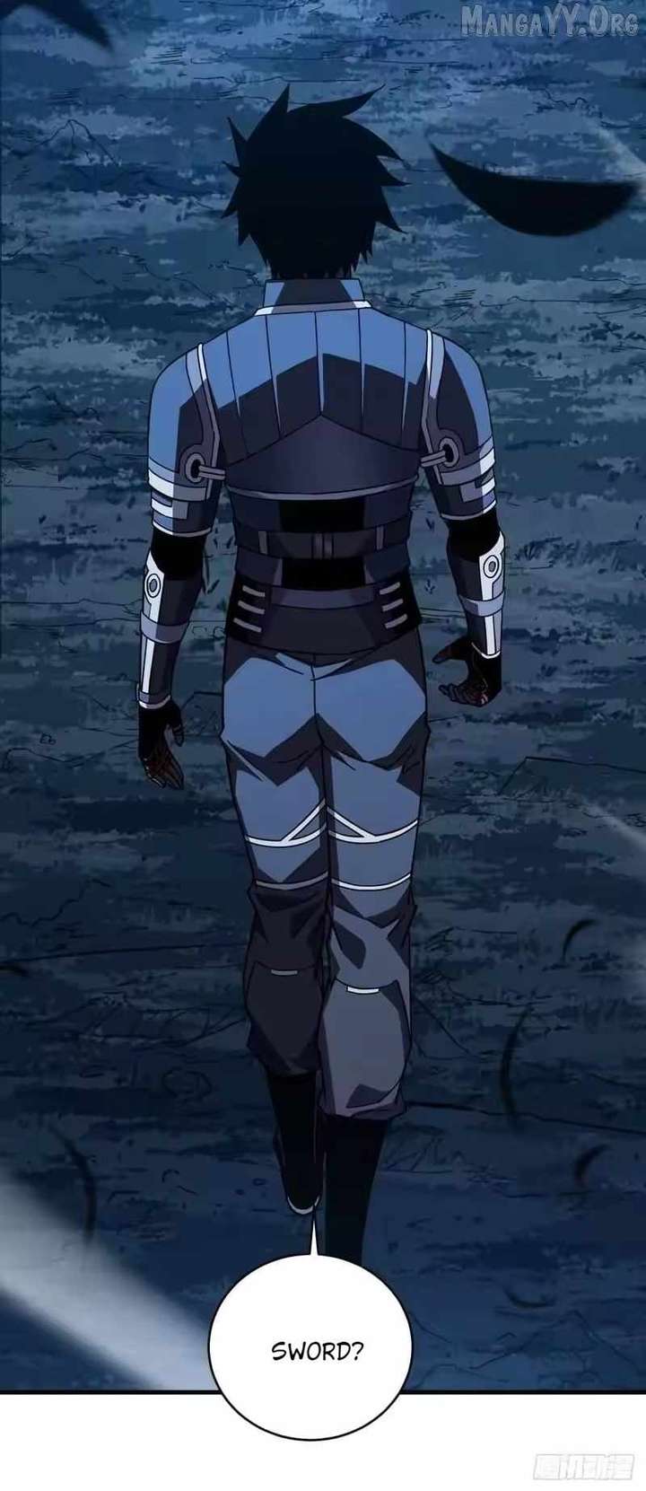 The Lord of the Wheel of Destiny Chapter 208 - Page 14