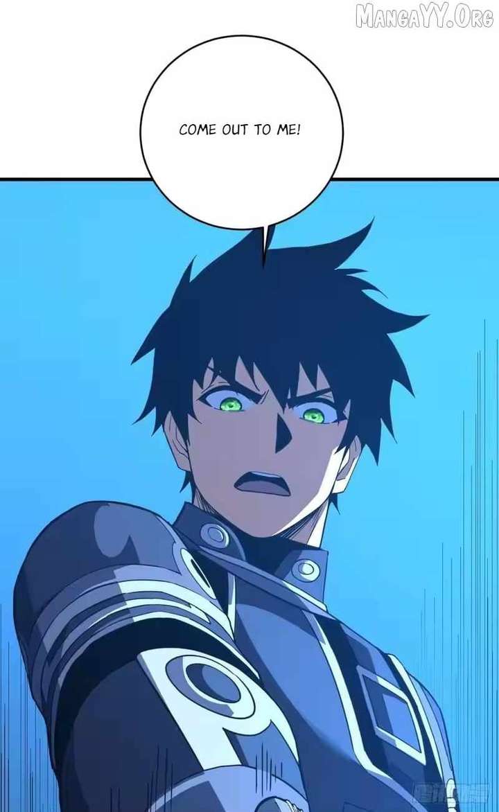 The Lord of the Wheel of Destiny Chapter 208 - Page 17