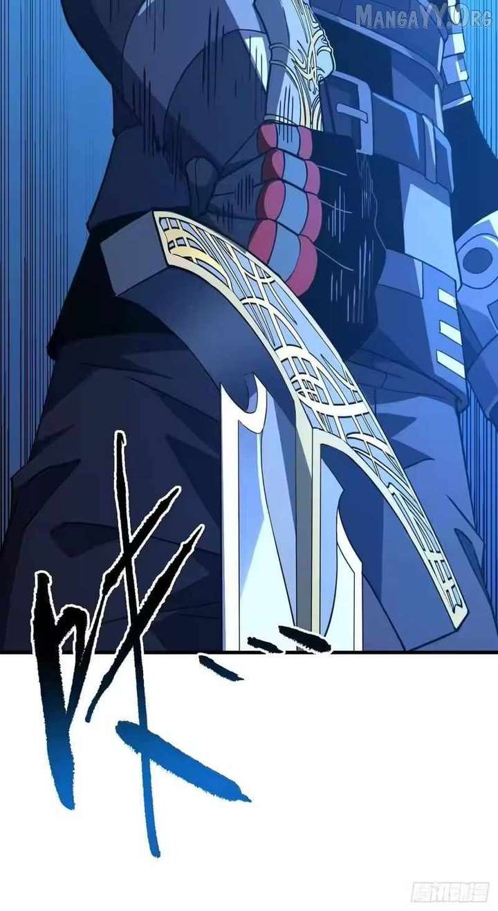 The Lord of the Wheel of Destiny Chapter 208 - Page 18