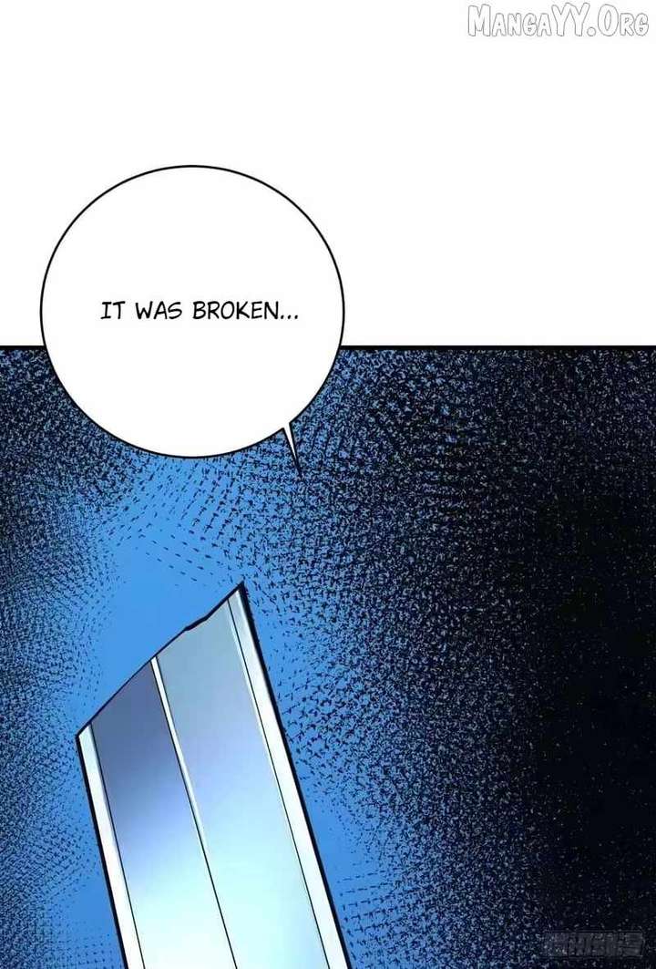 The Lord of the Wheel of Destiny Chapter 208 - Page 21