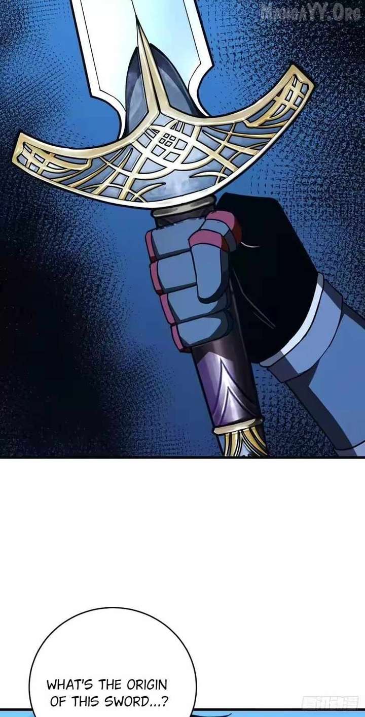 The Lord of the Wheel of Destiny Chapter 208 - Page 22