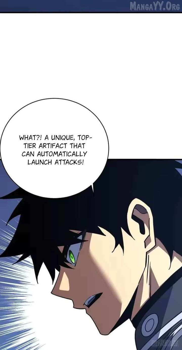 The Lord of the Wheel of Destiny Chapter 208 - Page 25