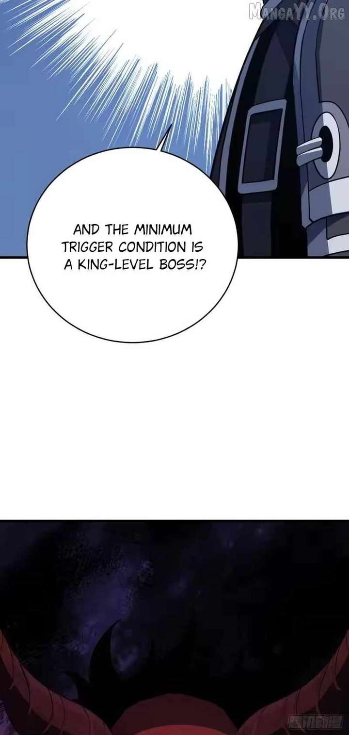 The Lord of the Wheel of Destiny Chapter 208 - Page 26