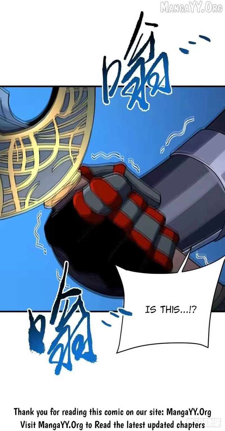 The Lord of the Wheel of Destiny Chapter 208 - Page 30