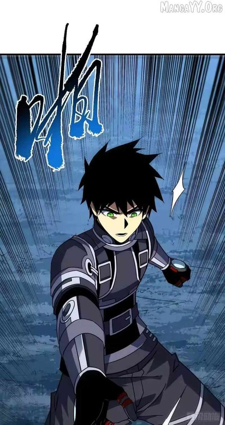 The Lord of the Wheel of Destiny Chapter 208 - Page 31