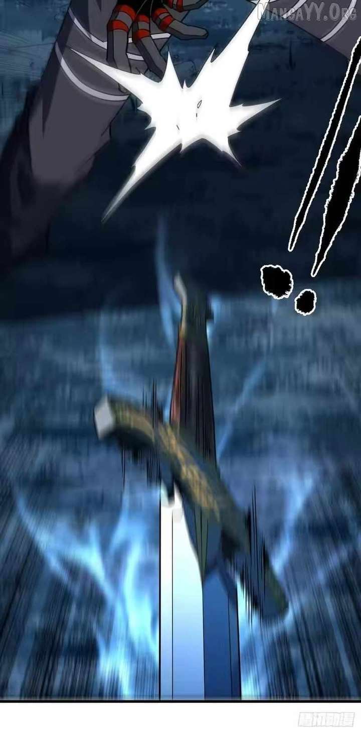 The Lord of the Wheel of Destiny Chapter 208 - Page 32