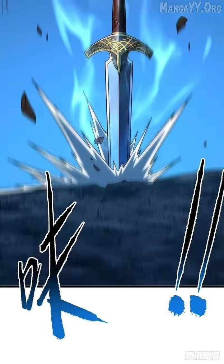 The Lord of the Wheel of Destiny Chapter 208 - Page 34