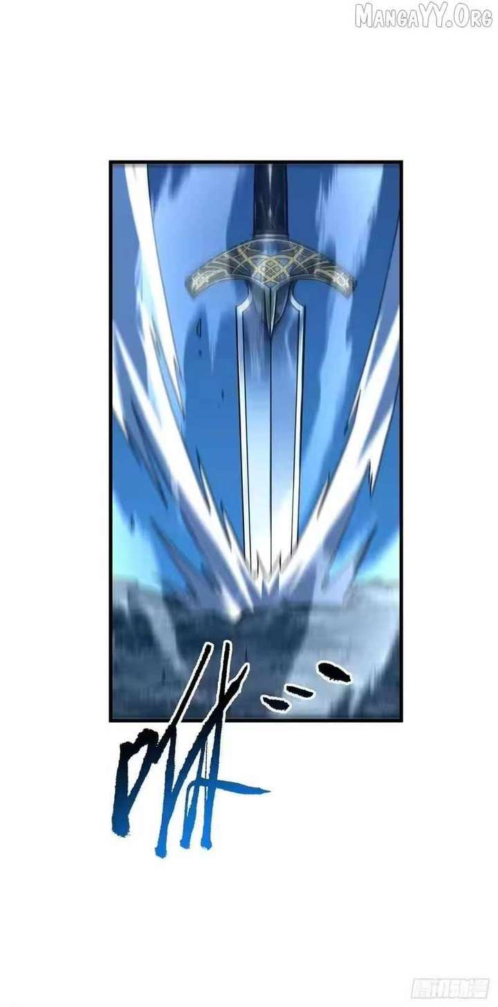 The Lord of the Wheel of Destiny Chapter 208 - Page 35