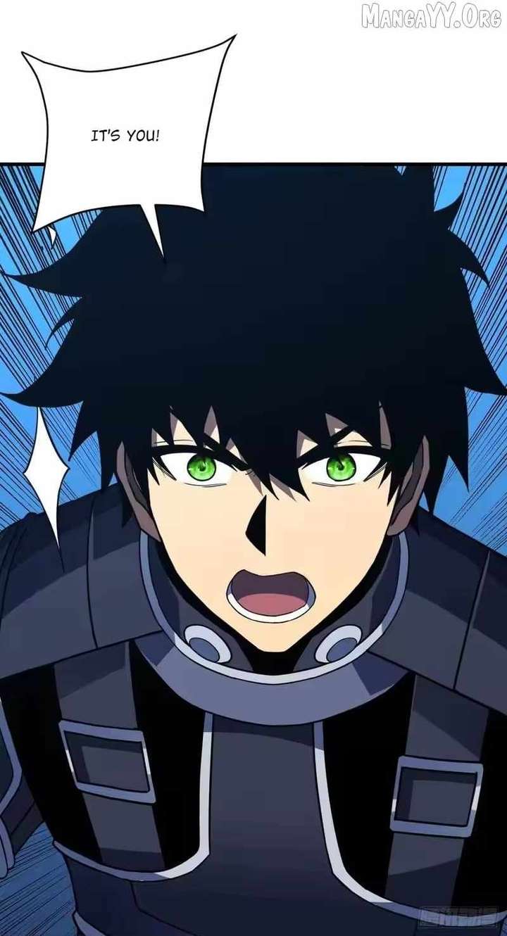 The Lord of the Wheel of Destiny Chapter 208 - Page 38