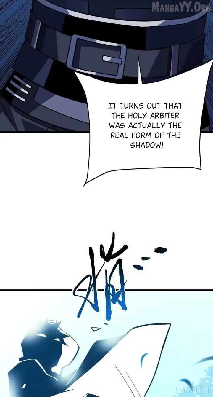 The Lord of the Wheel of Destiny Chapter 208 - Page 39