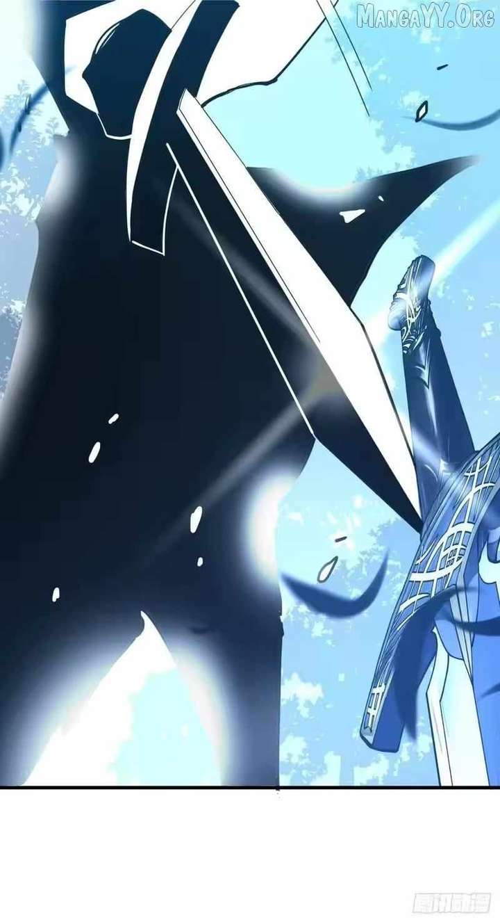 The Lord of the Wheel of Destiny Chapter 208 - Page 40