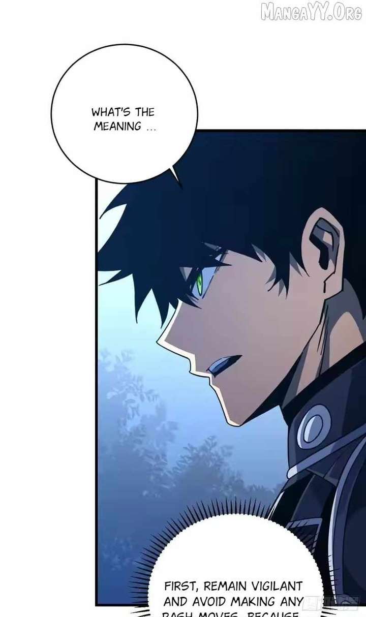 The Lord of the Wheel of Destiny Chapter 208 - Page 41