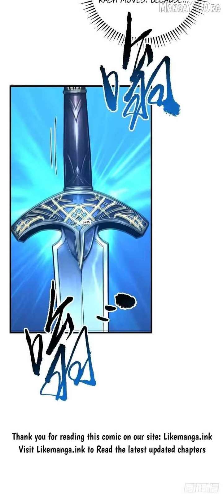 The Lord of the Wheel of Destiny Chapter 208 - Page 42