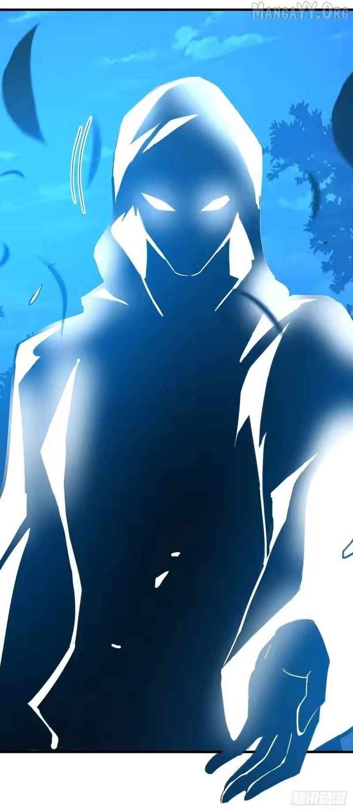 The Lord of the Wheel of Destiny Chapter 208 - Page 43