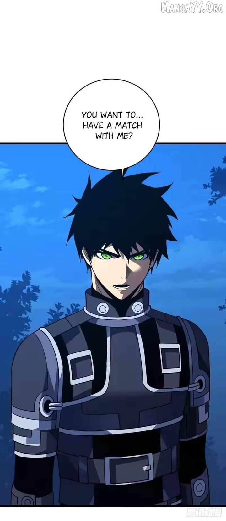 The Lord of the Wheel of Destiny Chapter 208 - Page 44