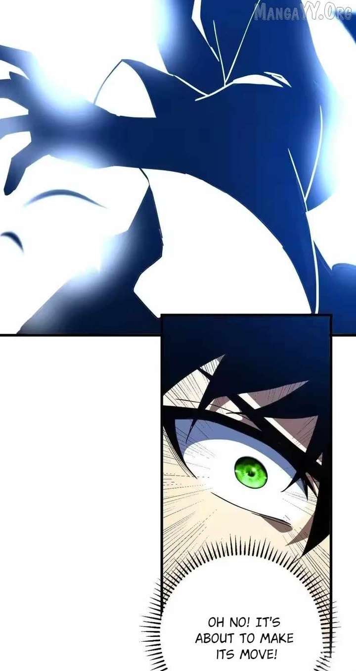 The Lord of the Wheel of Destiny Chapter 208 - Page 48