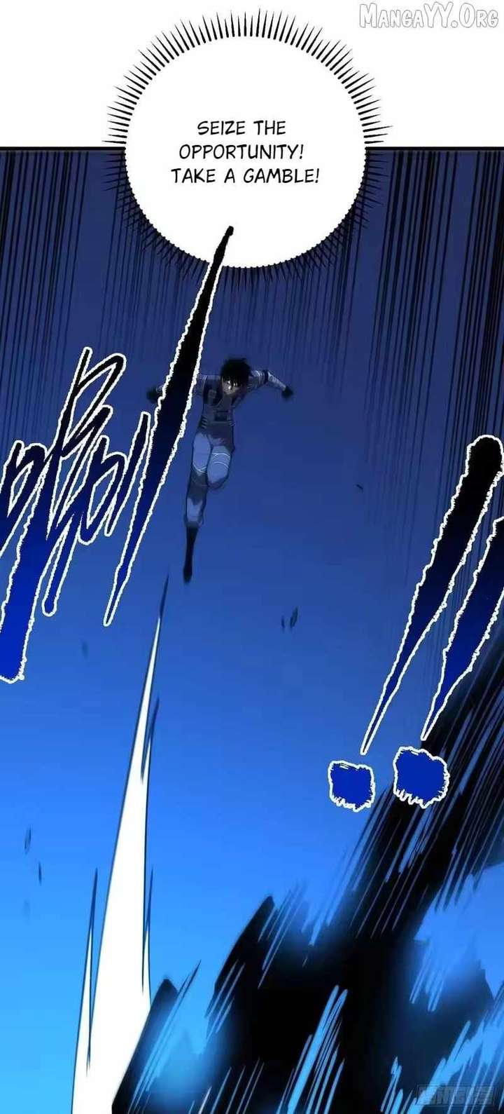 The Lord of the Wheel of Destiny Chapter 208 - Page 50