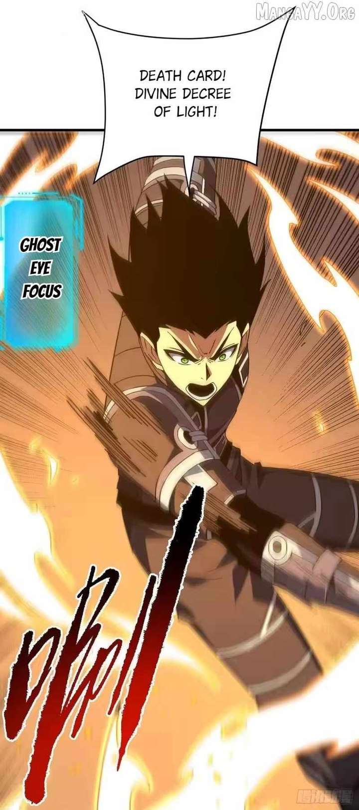 The Lord of the Wheel of Destiny Chapter 208 - Page 52